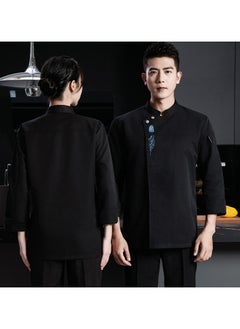 KUYING New Workwear Chef Uniform  - Image 1
