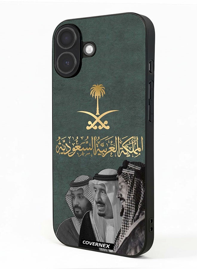 Covernex Apple iPhone 17 Protective Case Cover Printed DESIGN_123 - Image 1