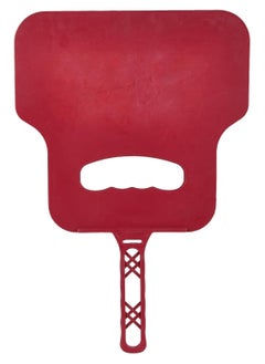 BJM BBQ Fan/Barbeque Plastic Hand Fan 