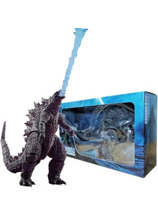 Godzilla King Of the Monsters Action Figure Toy Monster Art Godzilla Toy - pzsku/Z3665AC57CFEB40274327Z/45/_/1702798342/72ea4af8-15f7-48cb-9dfb-182fa6ae3c63