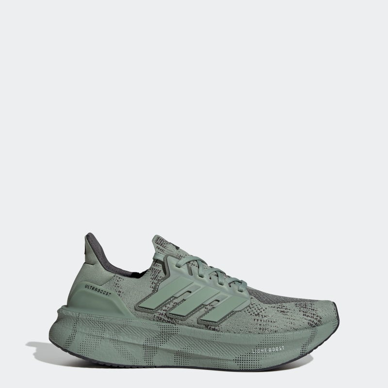 اديداس ألترابوست ٥ أحذية - تمويه رقمي - Image 3