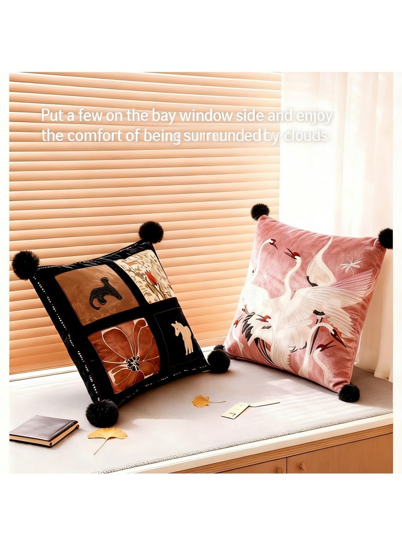 جيوان غطاء وسادة ديكور لأريكة سرير غرفة المعيشة ديكور المنزل - Image 4