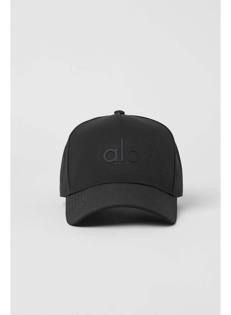 alo alo yoga baseball cap fashionable summer all-match sun hat travel wear duckbill cap  - Image 5