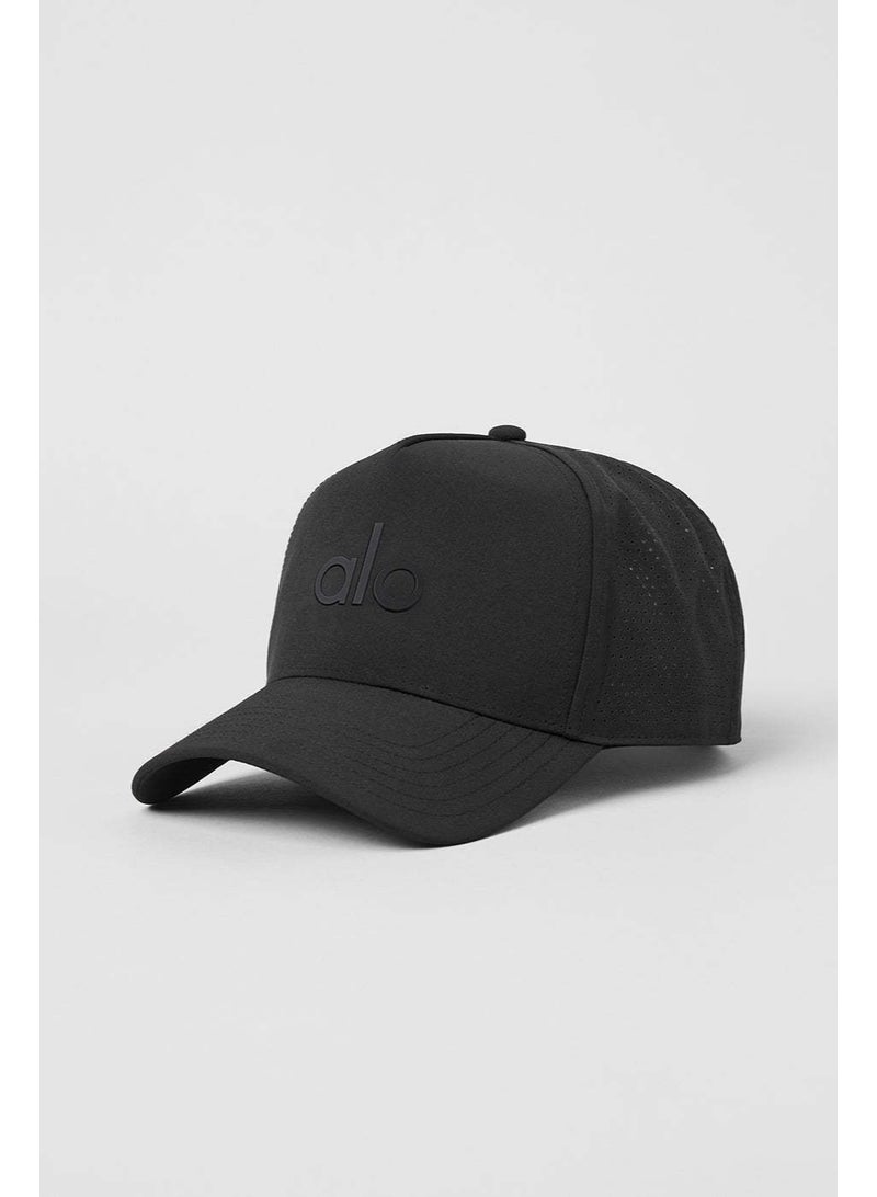 alo alo yoga baseball cap fashionable summer all-match sun hat travel wear duckbill cap  - Image 1