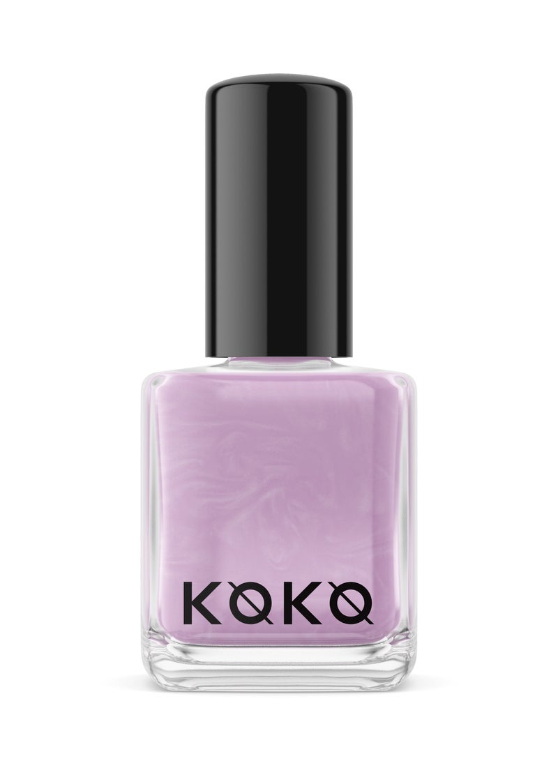 KOKO GLOSSY NAIL POLISH ENCHANTED - Image 1