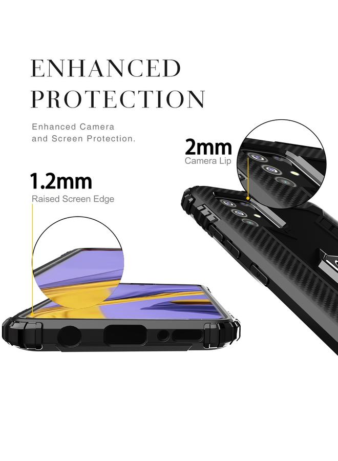 S-TOP Case For Samsung Galaxy A51 - Image 4