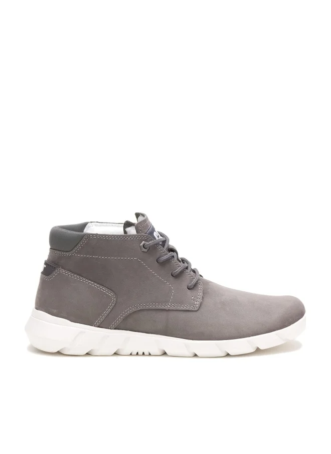 Caterpillar Caterpillar Mainstay Men's Fashion Mid Boot - Comfortable Lace-Up Ankle Boots