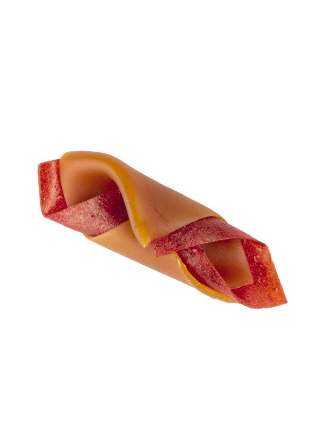 SmartBones SBPB-00235 SmartChips For Dogs, Rawhide-Free 12 Count, Peanut Butter , 6.7 Ounce (Pack of 1) - Image 2