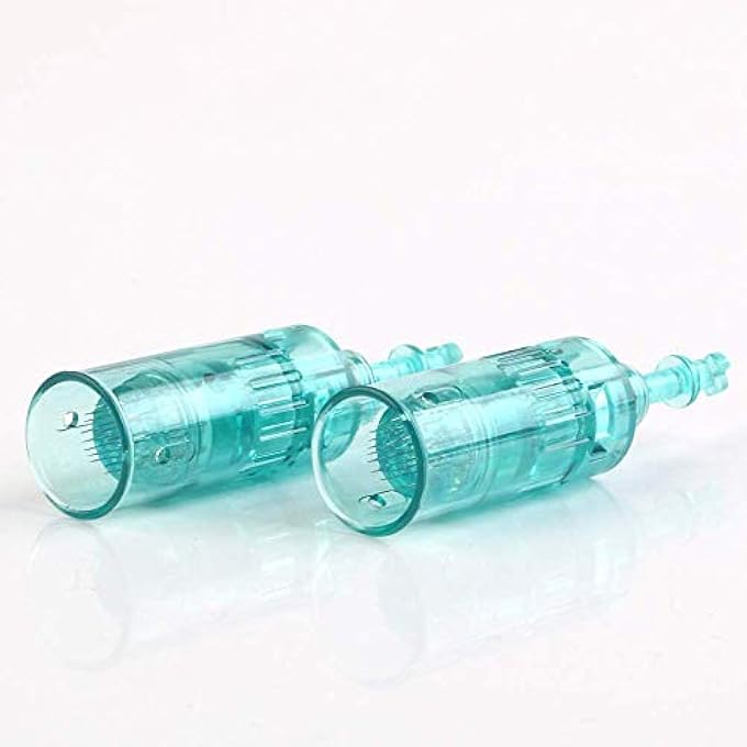 Posee A6S Microneedling 36-Pin Replacement Cartridges (20 Pack) - Image 5