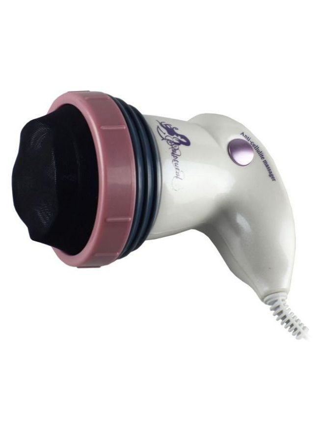 NIBEMINENT 4-In-1 Anti-Cellulite Body Massager