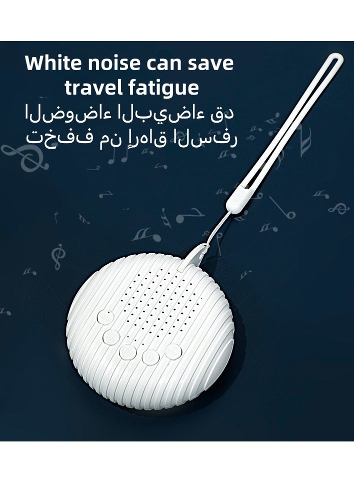 مرحبا بيبي جهاز نوم محمول للأطفال - Image 4