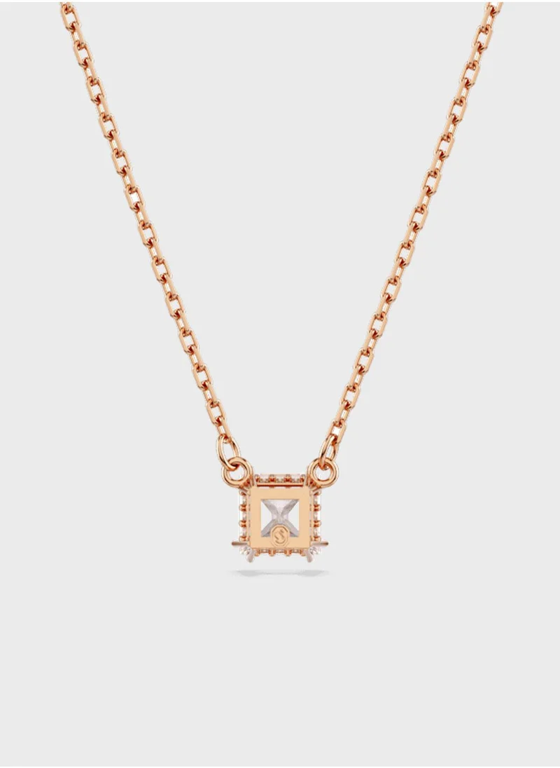 SWAROVSKI Pendent  Detail Long Necklace