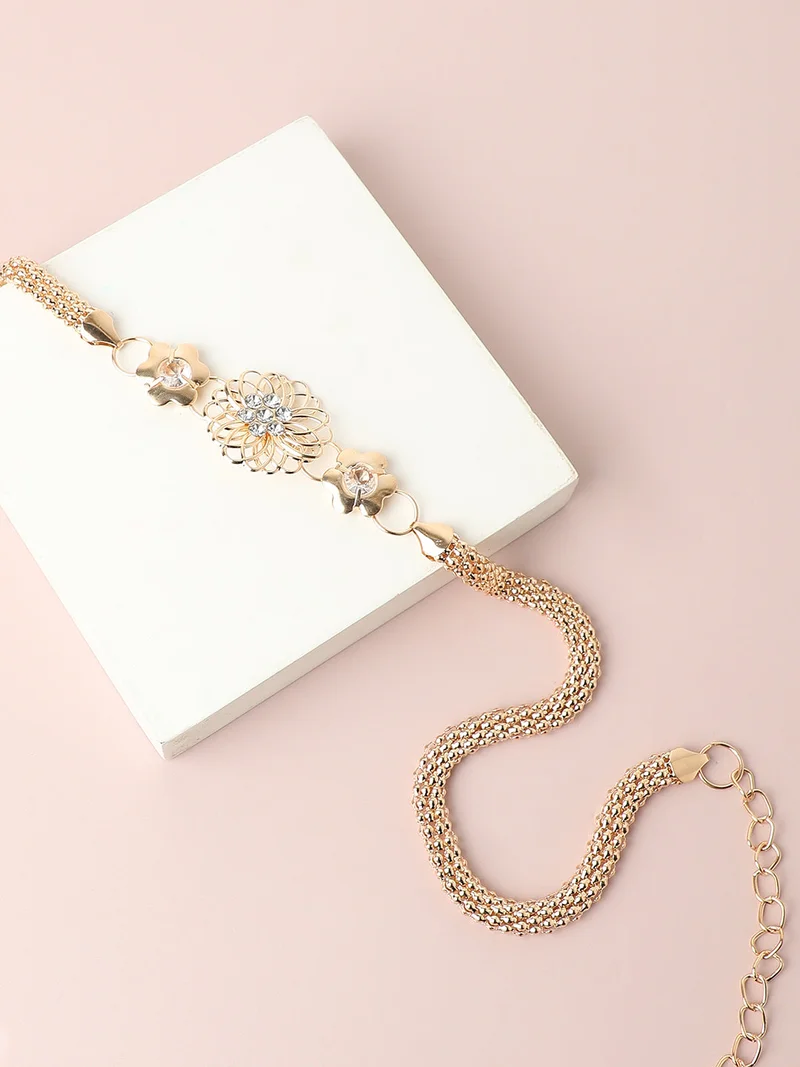 صوص هاوت حزام خصر بنقوش