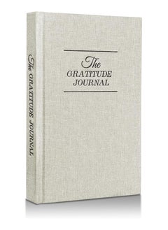 Generic 5 Minute Journal&Gratitude Journal for Happiness, Mindfulness, and Reflection - Daily Affirmations with Simple Guided Format - Life Planner  - Image 1