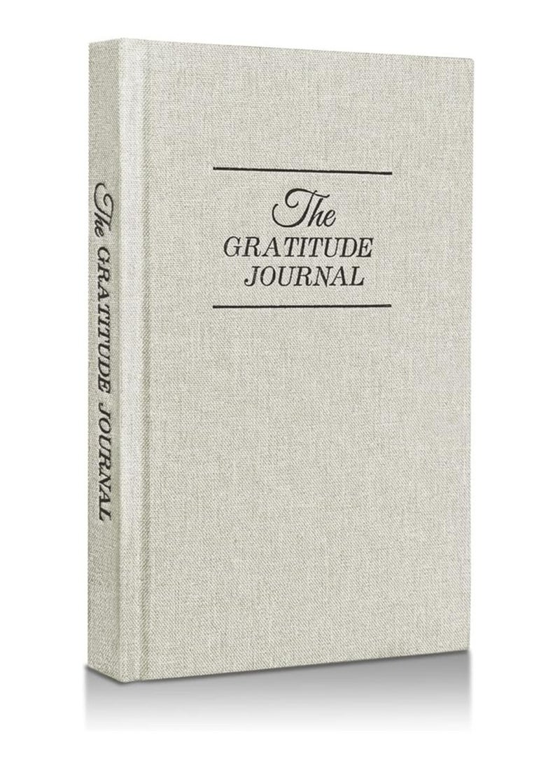 Generic - 5 Minute Journal&Gratitude Journal for Happiness, Mindfulness, and Reflection - Daily Affirmations with Simple Guided Format - Life Planner - Image 1