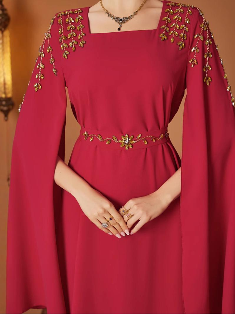 شيكبوينت فساتين عربية نسائية - Image 1