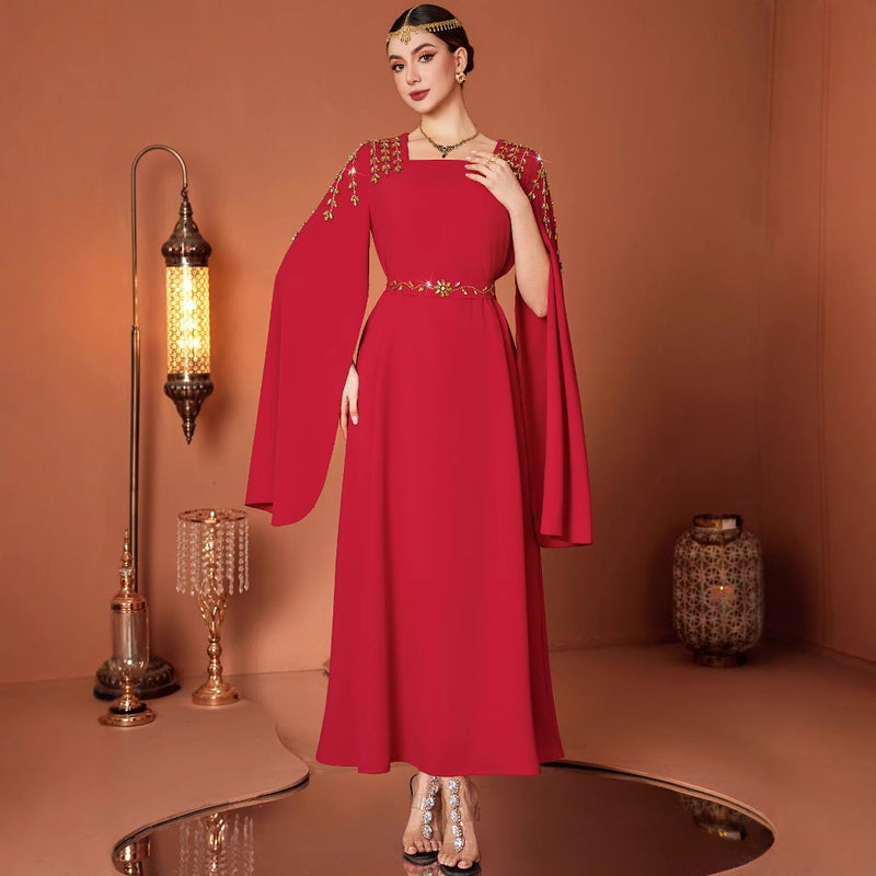 شيكبوينت فساتين عربية نسائية - Image 3