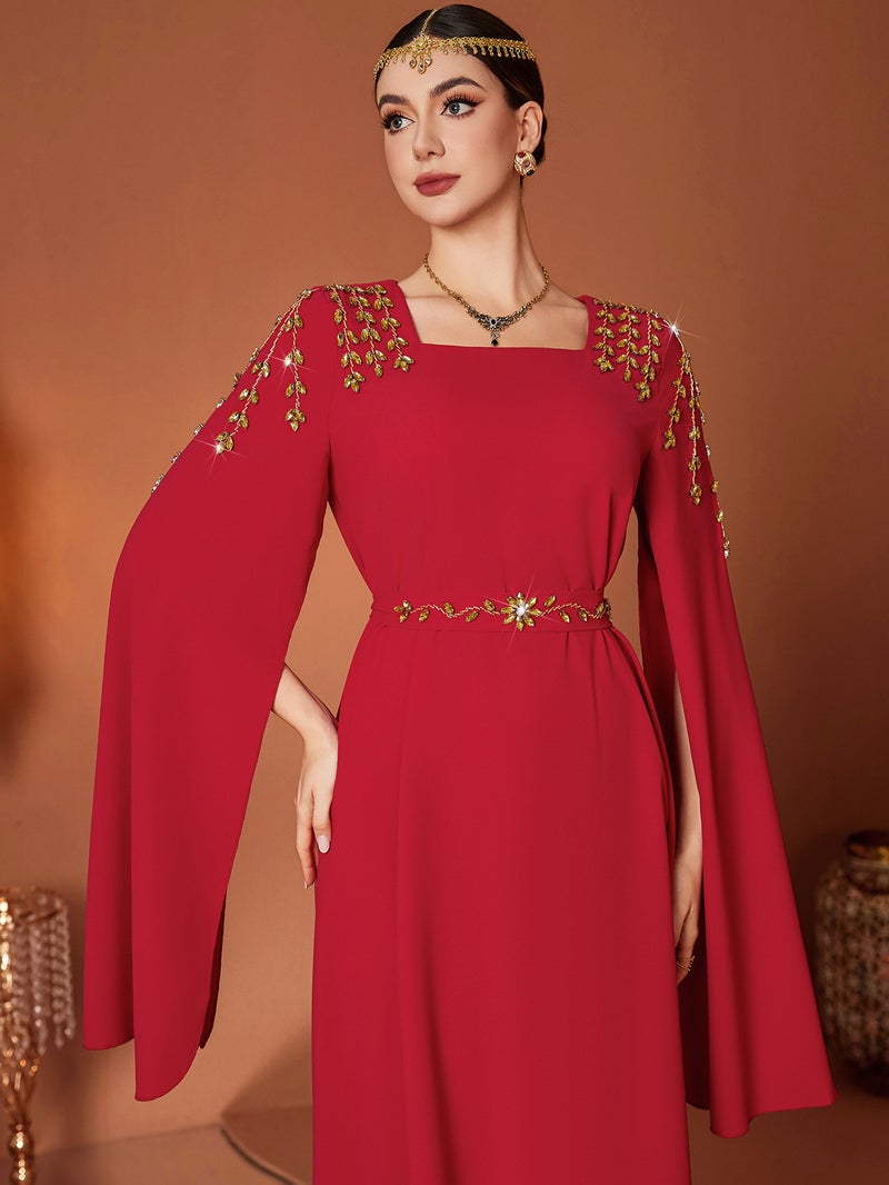 شيكبوينت فساتين عربية نسائية - Image 2