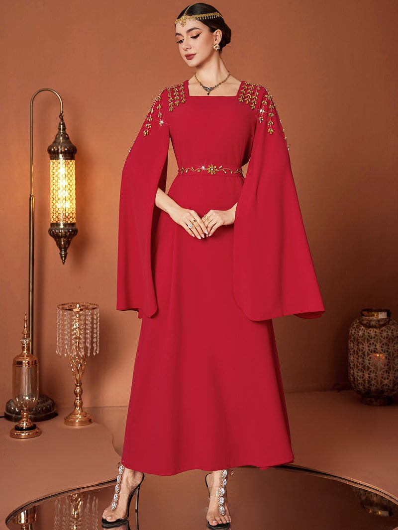 شيكبوينت فساتين عربية نسائية - Image 4