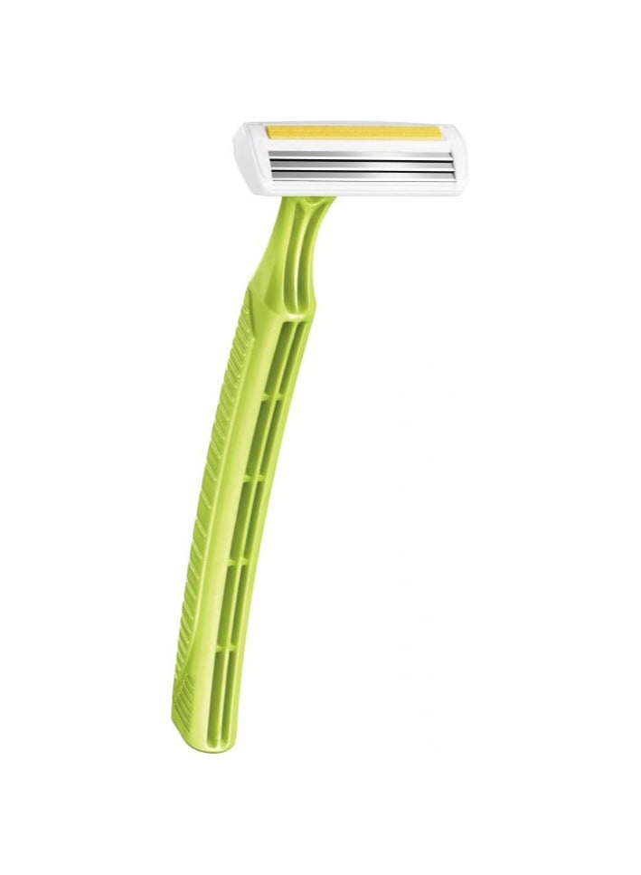 PURE Razor 4 + 2 pcs - Image 2