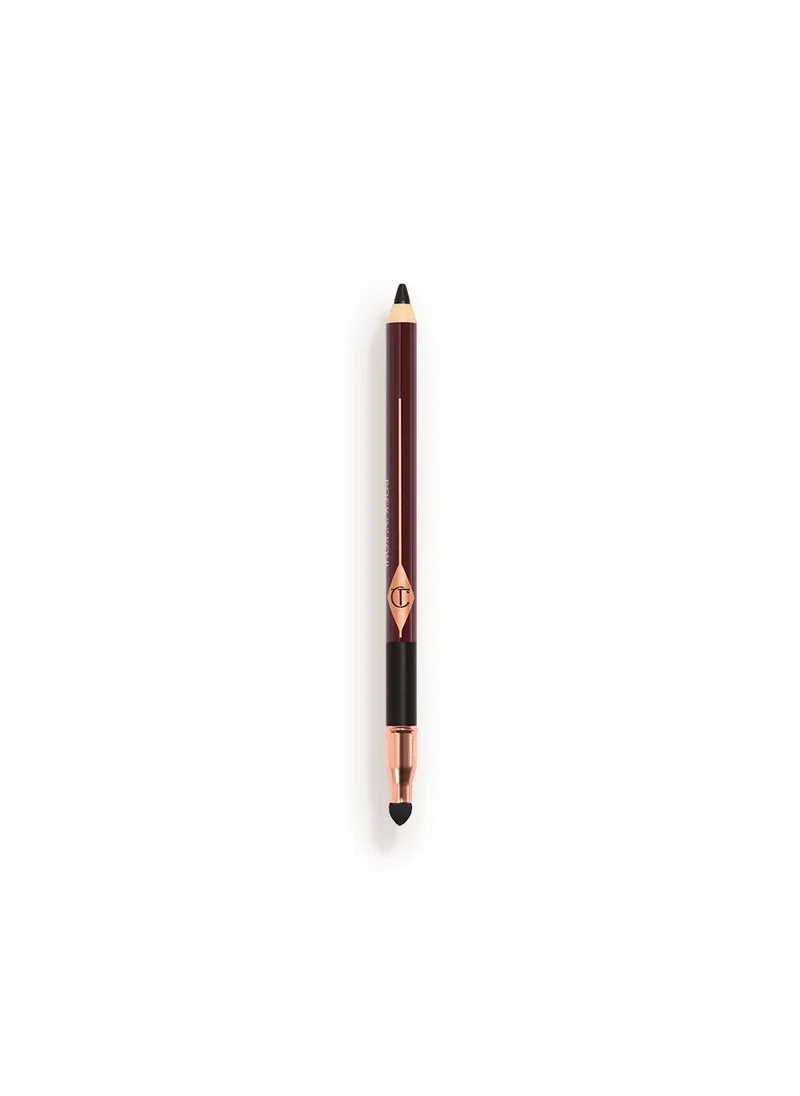 Charlotte Tilbury Matte Bedroom Black