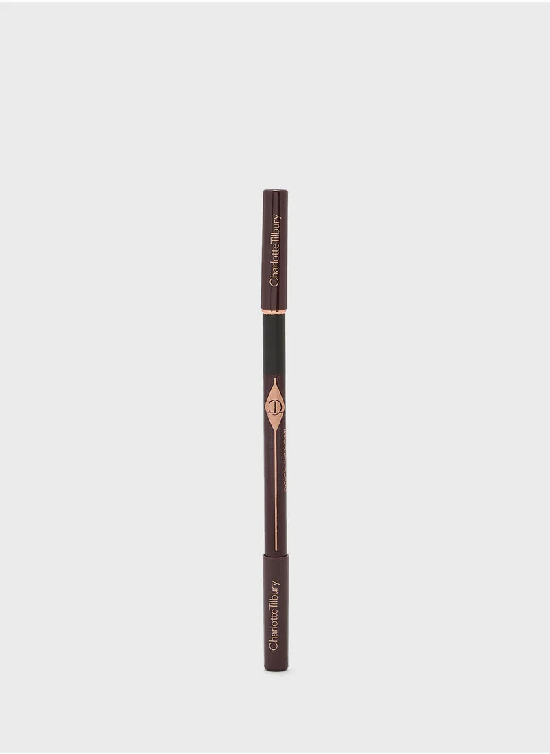 Charlotte Tilbury Matte Bedroom Black