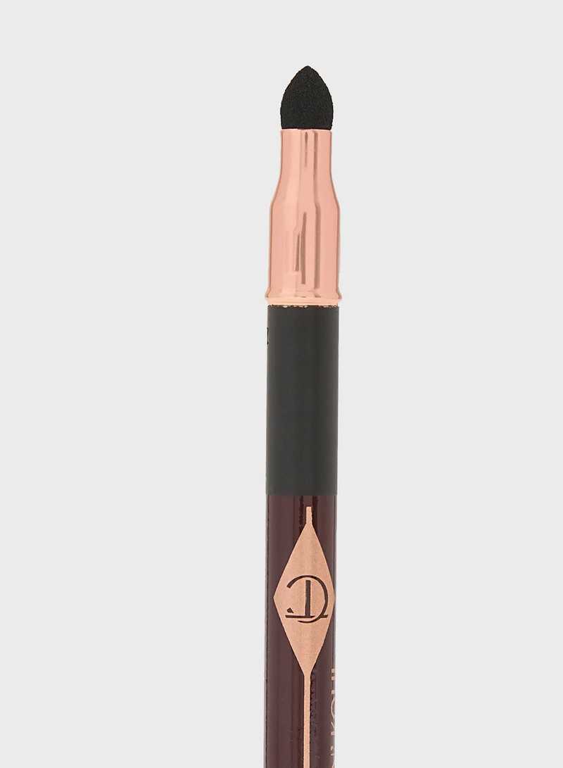 Charlotte Tilbury Matte Bedroom Black