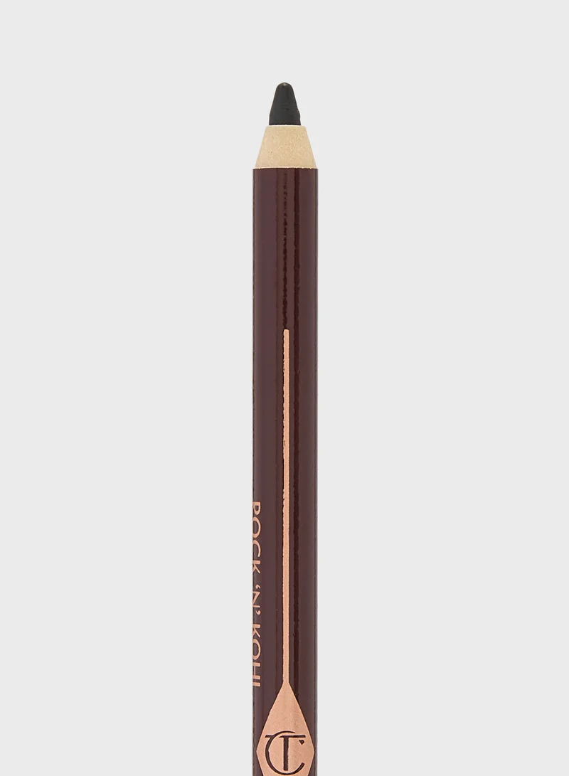 Charlotte Tilbury Matte Bedroom Black