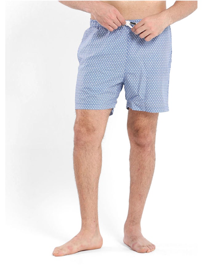 OR Men Swim Shorts  - Image 1