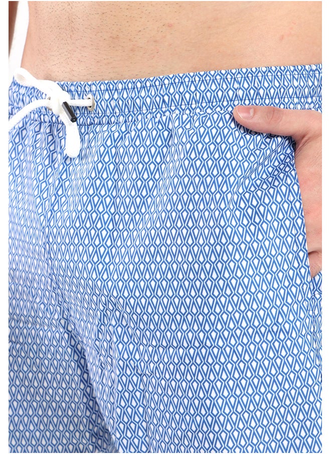 OR Men Swim Shorts  - Image 4