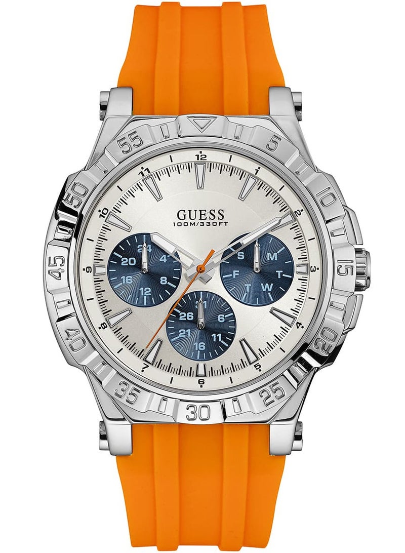 جس ساعة جيس للرجال W0966G1 - Image 1