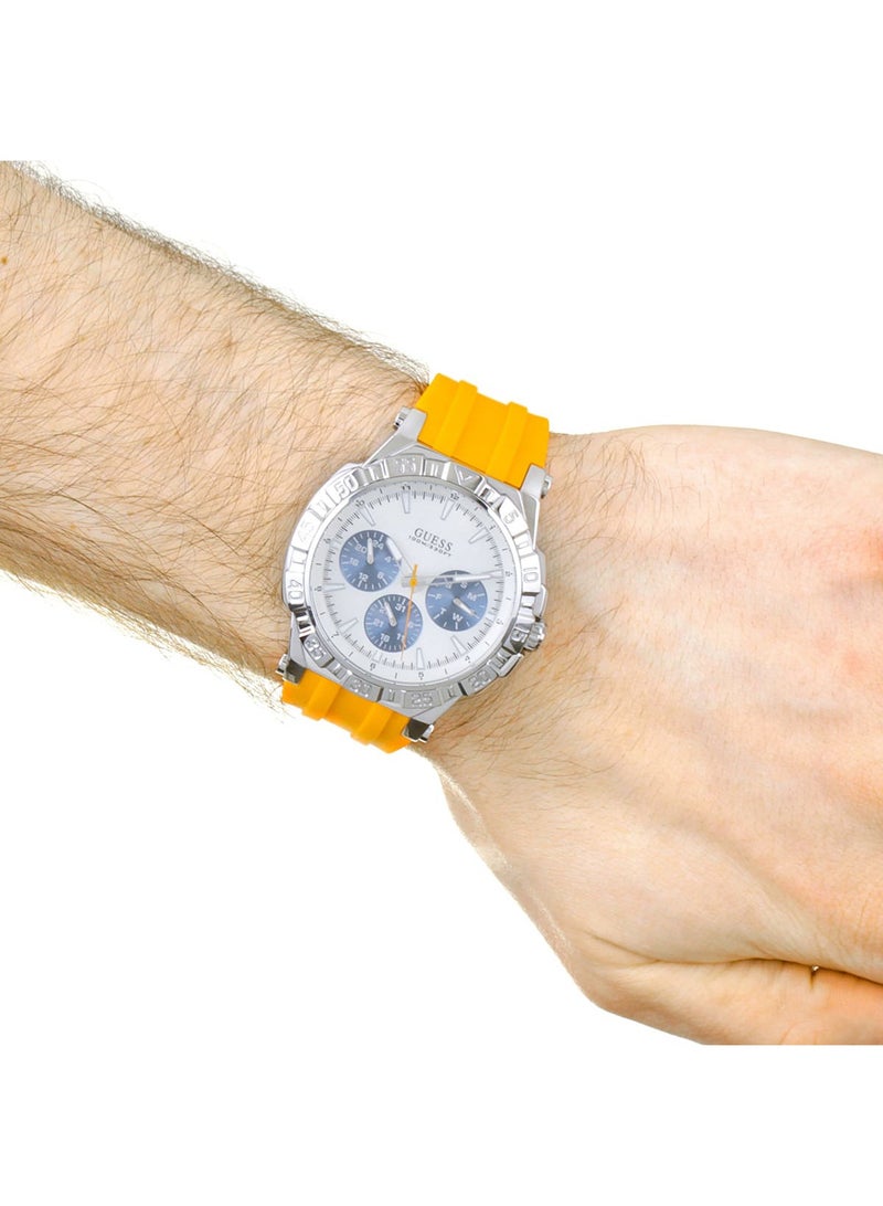 جس ساعة جيس للرجال W0966G1 - Image 5