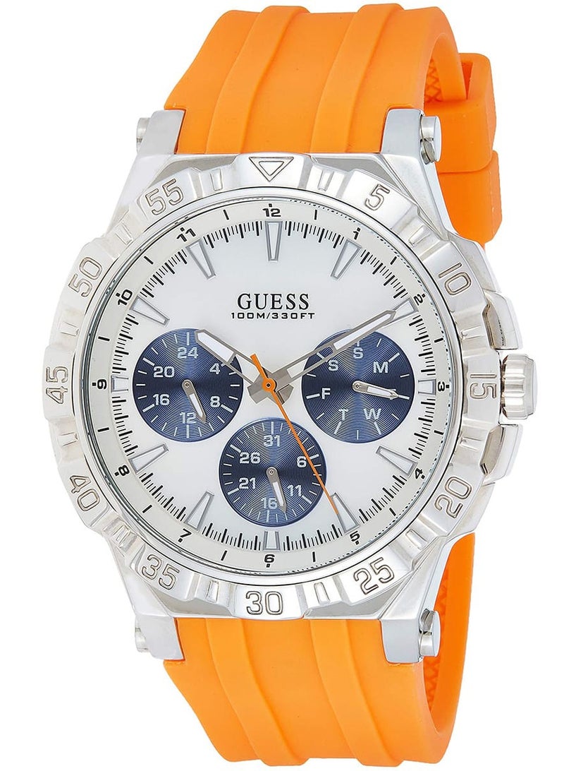 جس ساعة جيس للرجال W0966G1 - Image 2