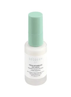 Geoderm ANTI WRINKLE CREAM (DAY AND NIGHT) 50ML  - Image 2