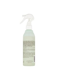 Hairitage Play It Cool Heat Protectant Spray - Up to 450 Degree Protection + Hydrates + Strengthens Hair - Leaves Hair Smooth + Shiny after Styling - For All Hair Types + Heated Styling Tools- 6 fl oz  - Image 2