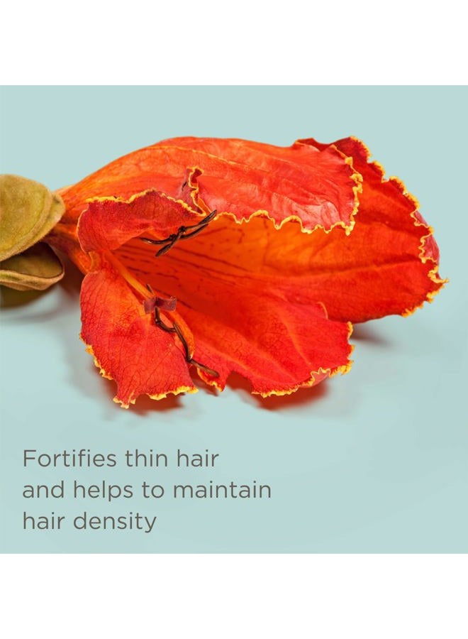 Hairitage Play It Cool Heat Protectant Spray - Up to 450 Degree Protection + Hydrates + Strengthens Hair - Leaves Hair Smooth + Shiny after Styling - For All Hair Types + Heated Styling Tools- 6 fl oz - Image 3