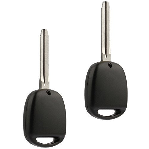 USARemote Car Key Fob Keyless Entry Remote fits Toyota 2008-2009 FJ Cruiser, 2003-2007 Land Cruiser (HYQ1512V) - Image 2