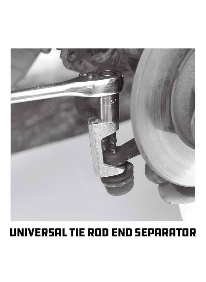 أداة فصل عالمية لطرف وصلة التوجيه لسحب وصلة الكرة لأعمال خدمة الواجهة الأمامية - Image 5