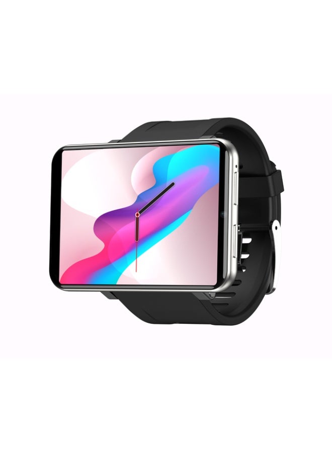DM100 4G 2.86 Inch Screen Smart Watch Android 7.1 OS Phone 1GB 16GB 5MP Camera 480*640 Ips Screen 2700mah Battery Smartwatch - Image 1