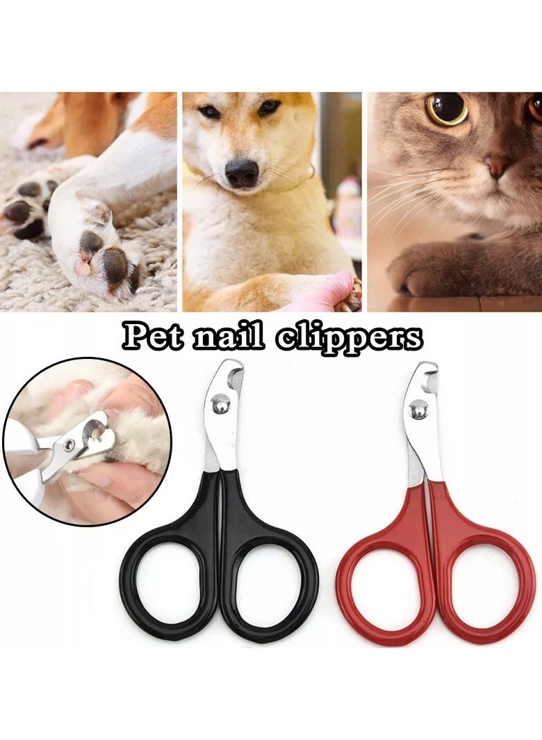 A.M Pet Nail Clippers - Image 2