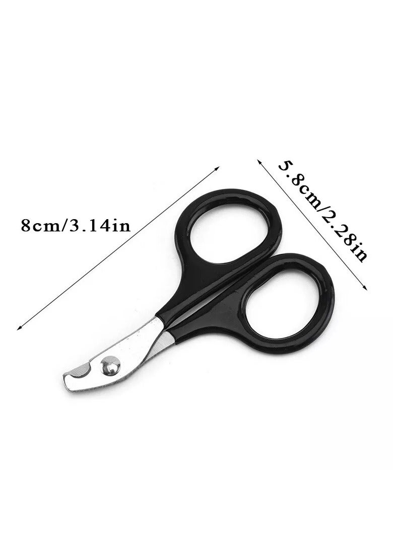 A.M Pet Nail Clippers - Image 3