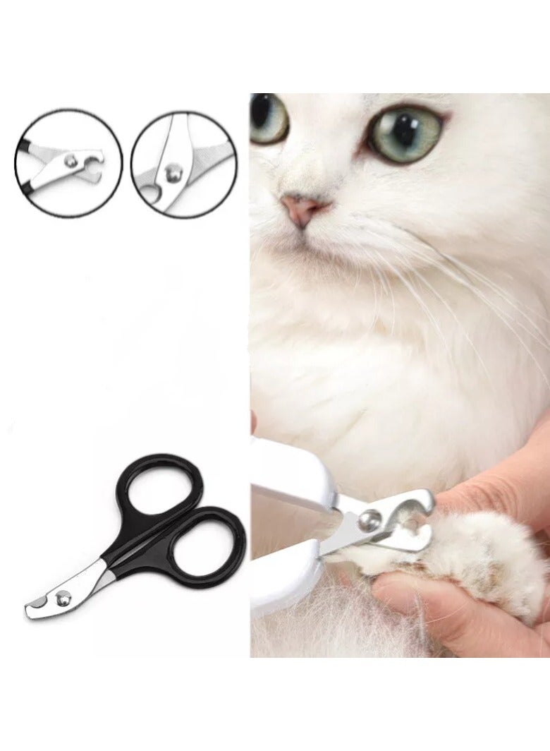 A.M Pet Nail Clippers - Image 1