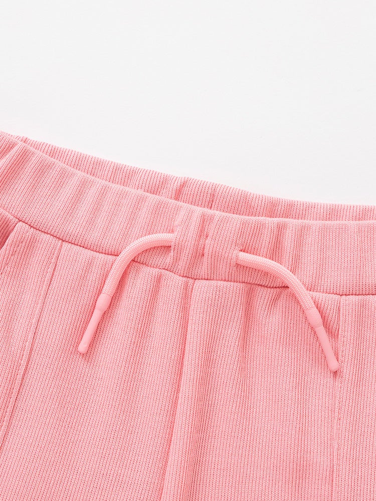 Balabala Unisex Sweatpants With Patch - Image 5