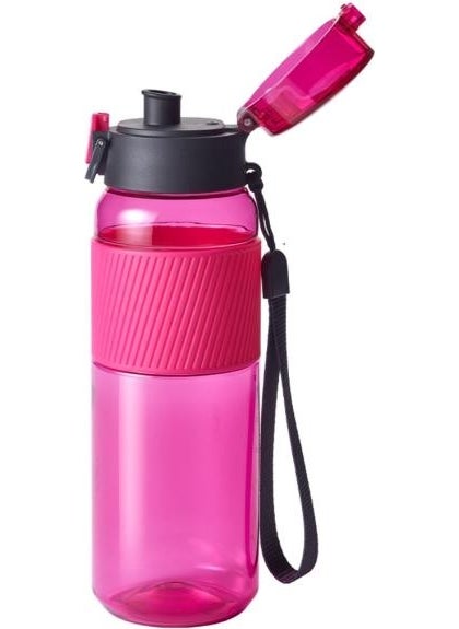 Zwilling Flask Tritan Pink 680 ml  - Image 2