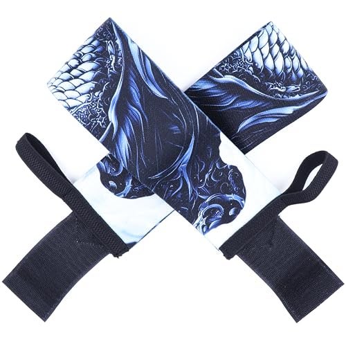 Kobo Weight Lifting Wrist Support Professional Wrist Wrap Braces for Men & Women - Image 1