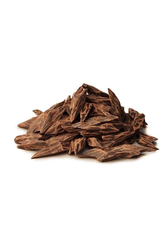 Premium natural Vietnamese Tiger Oud for incense – carefully selected pieces - Image 1