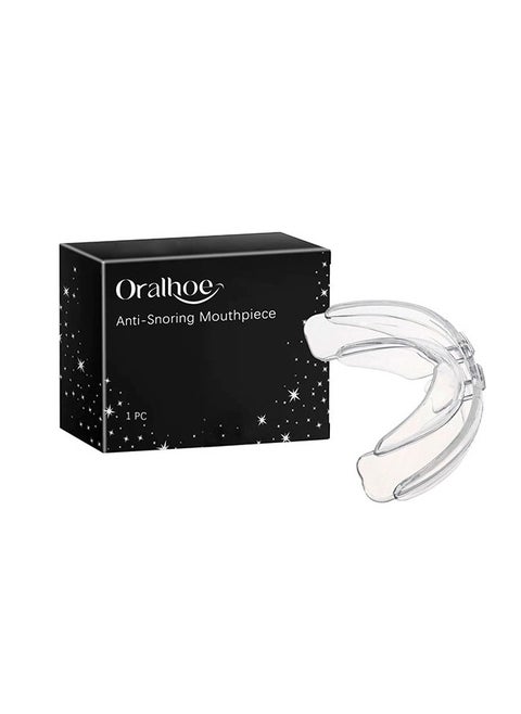 Anti-Snoring Braces,Water Decoction At Night To Prevent Snoring,Mlolar support To Prevent Snoring And Protect Braces.