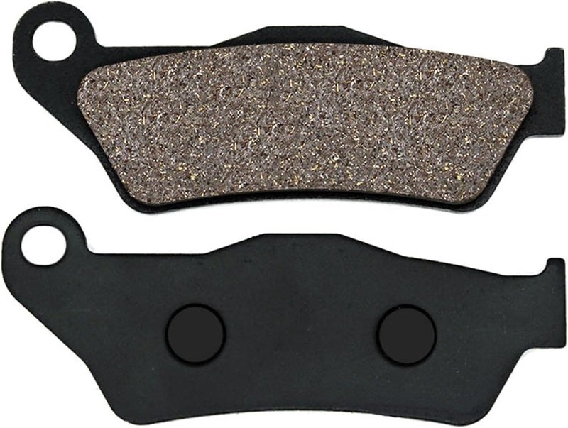 Wivplex Motorcycle Brake Pads for BMW Models - Image 2