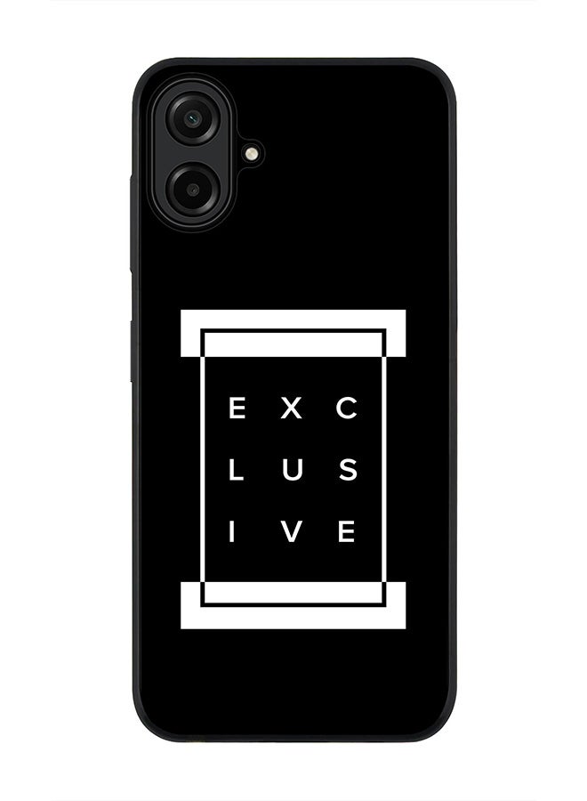 For Samsung Galaxy A07 4G Case,Slim fit Camera Protection, Shockproof Thin Phone cover  - Exclusive