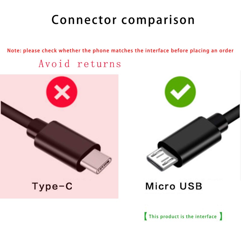 WZHENB Micro USB Charging Cable Cord Wall Charger Compatible for Beats by Dr Dre Studio Solo Powerbeats 3 2 1 Wireless Headphone, Sony SRS-XB41 XB12 XB20 XB21 XB22 XB31 XB32 XB01 XB10, SRS X3 X2 Speaker 3FT - Image 4